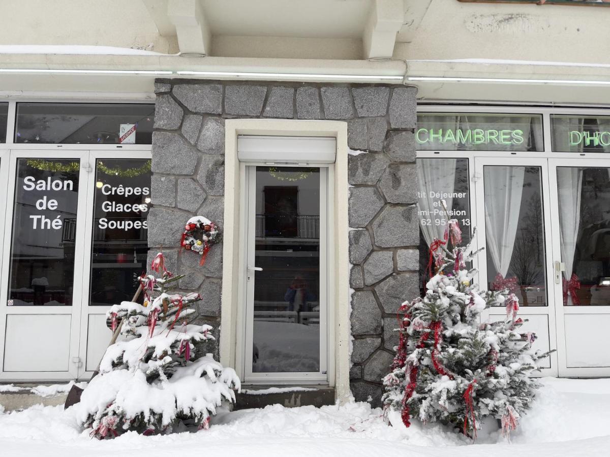 Chambres D'Hotes L'Astazou Gavarnie Dış mekan fotoğraf