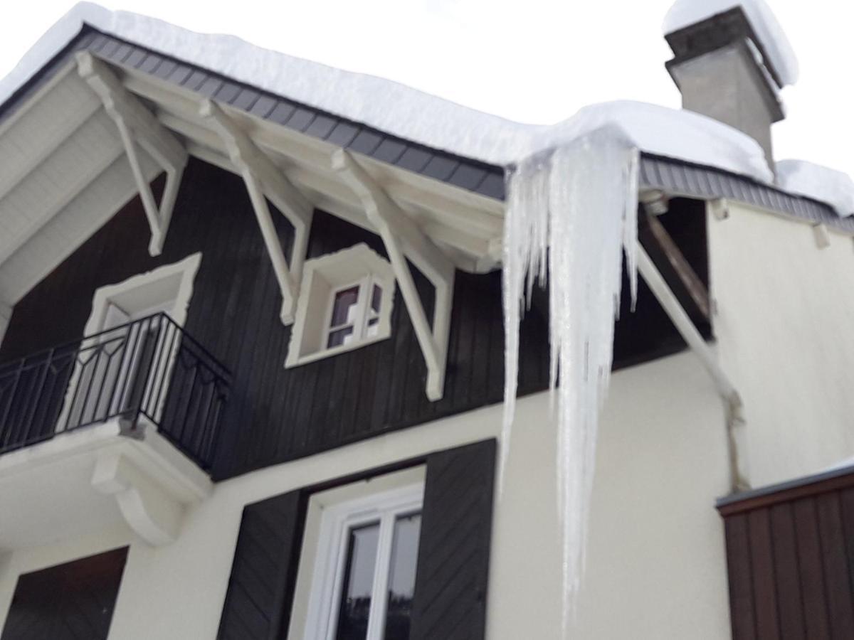 Chambres D'Hotes L'Astazou Gavarnie Dış mekan fotoğraf