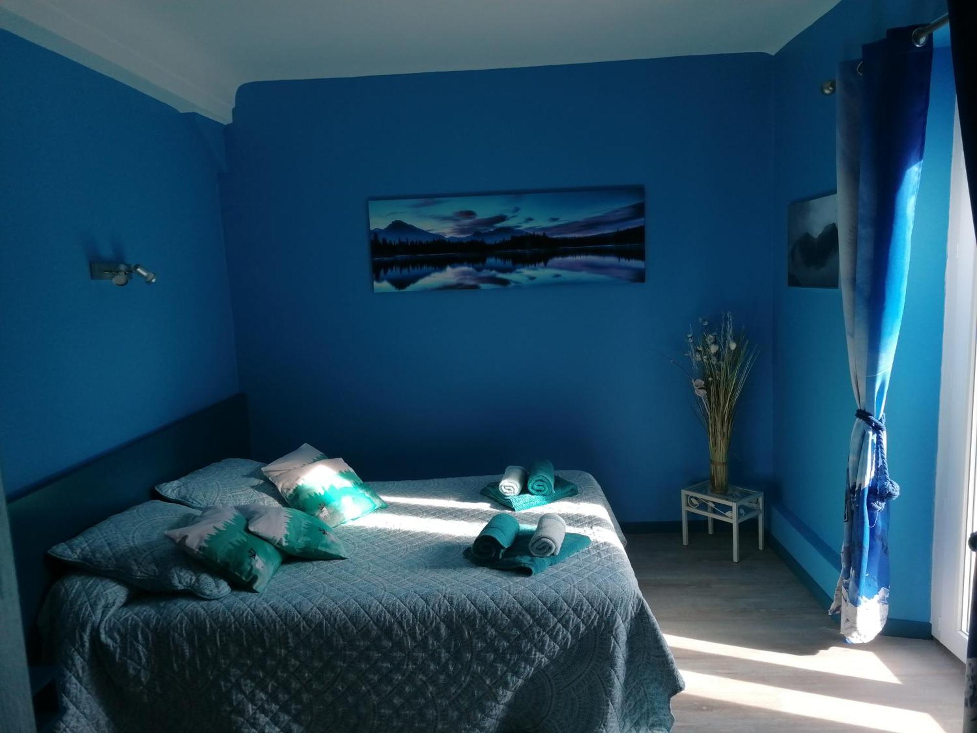 Chambres D'Hotes L'Astazou Gavarnie Dış mekan fotoğraf
