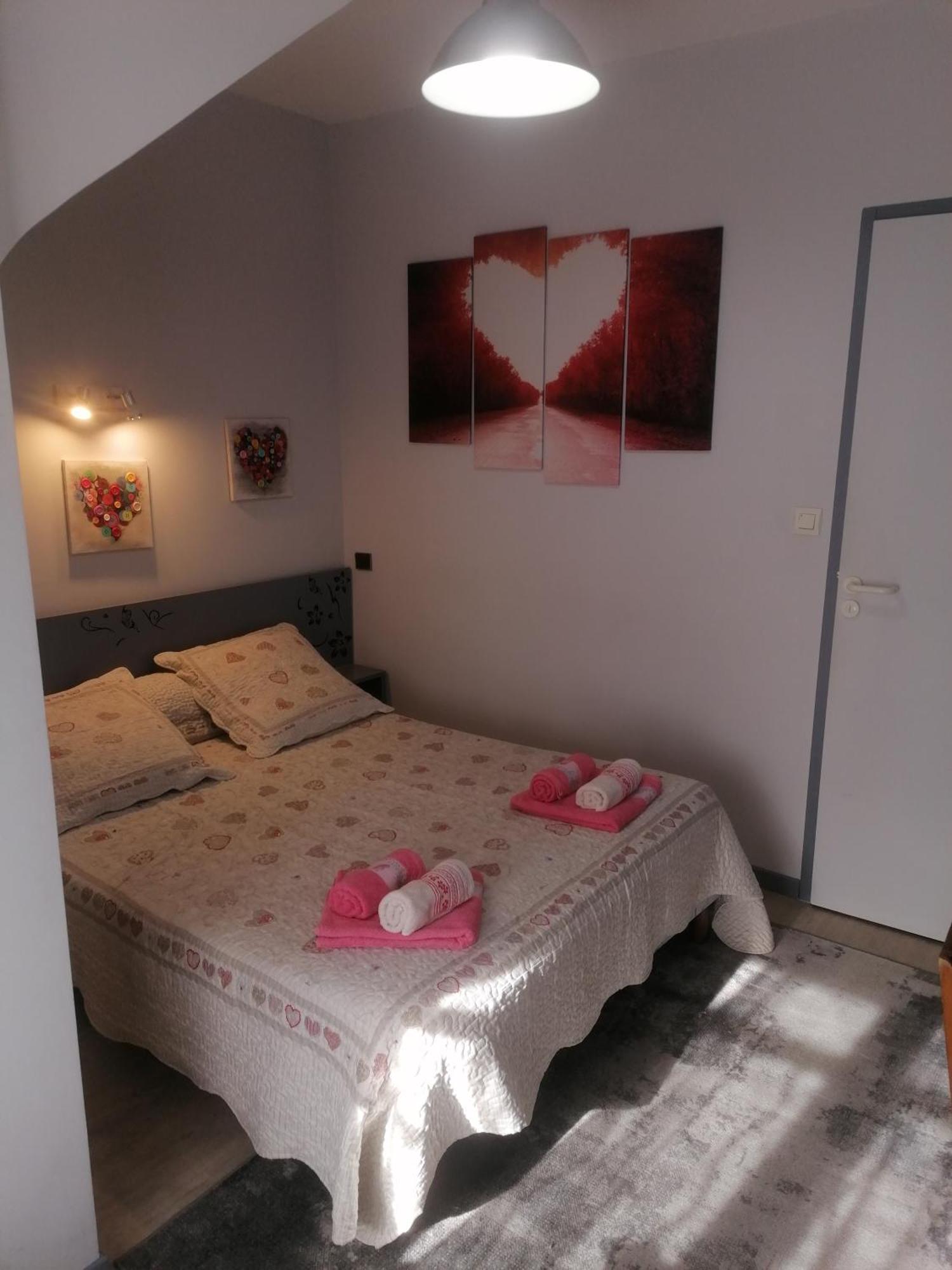 Chambres D'Hotes L'Astazou Gavarnie Dış mekan fotoğraf