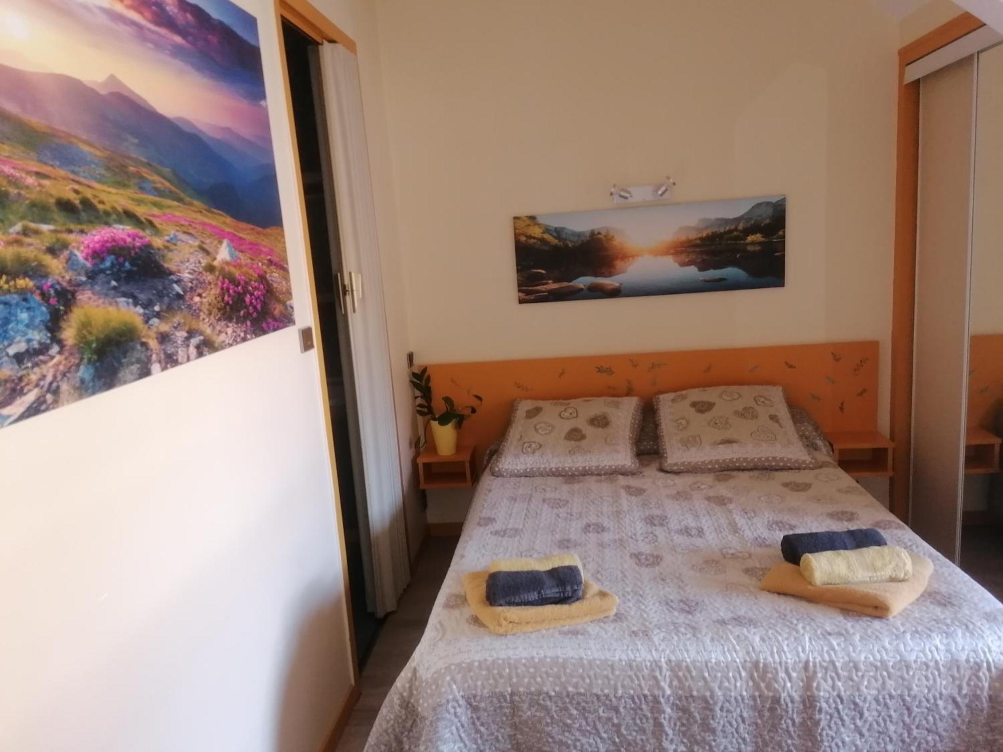Chambres D'Hotes L'Astazou Gavarnie Dış mekan fotoğraf