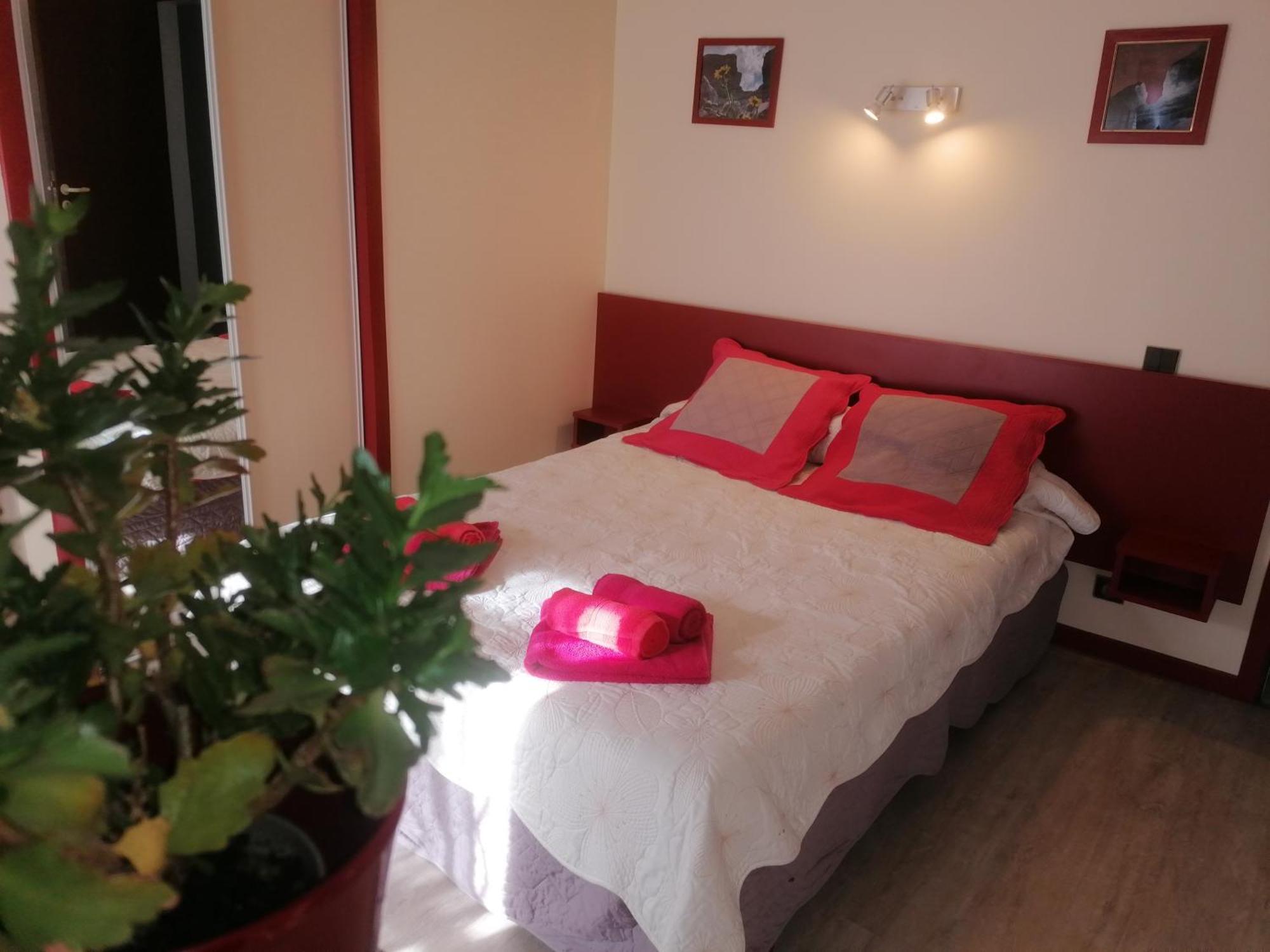 Chambres D'Hotes L'Astazou Gavarnie Dış mekan fotoğraf