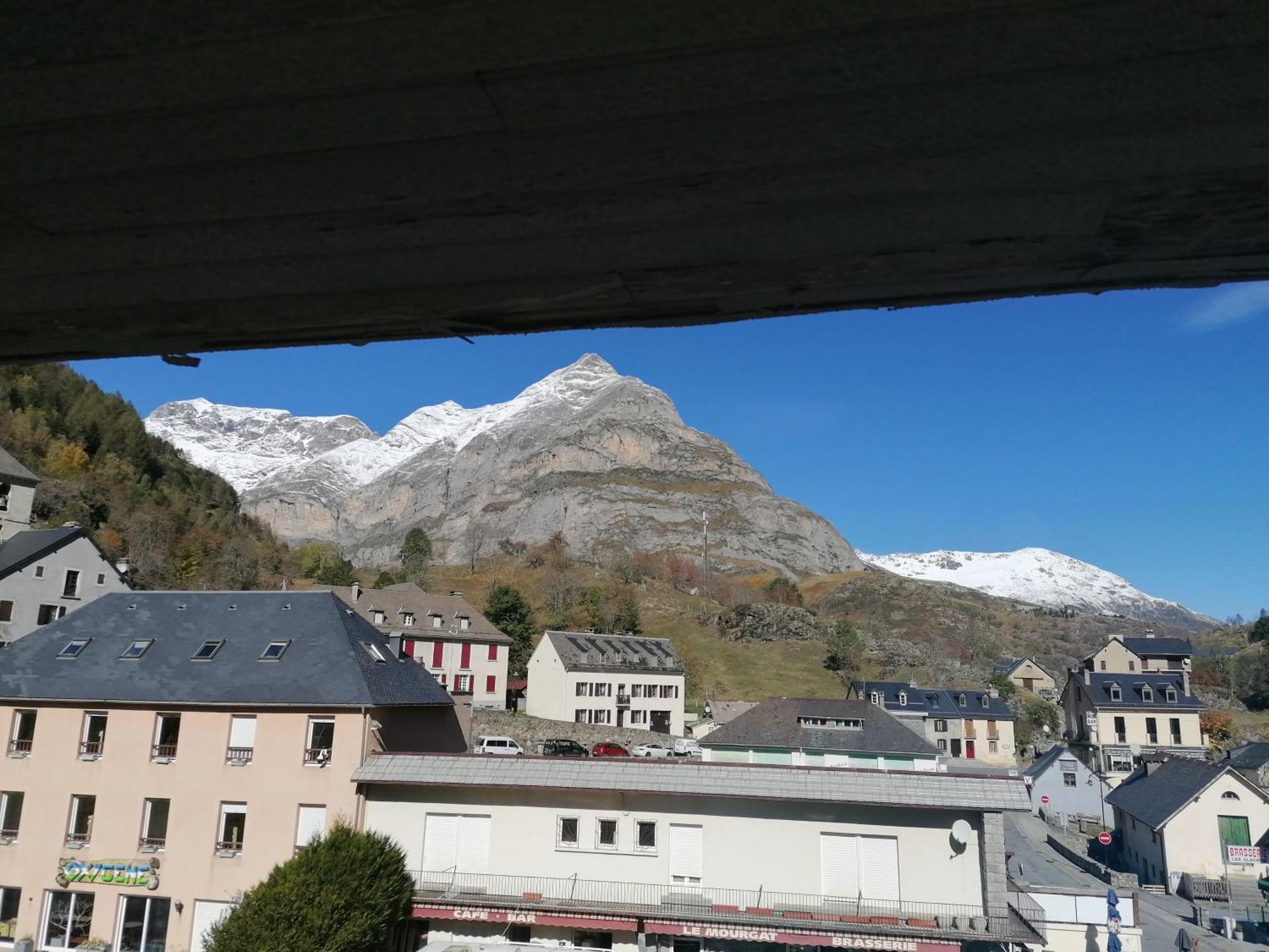 Chambres D'Hotes L'Astazou Gavarnie Dış mekan fotoğraf