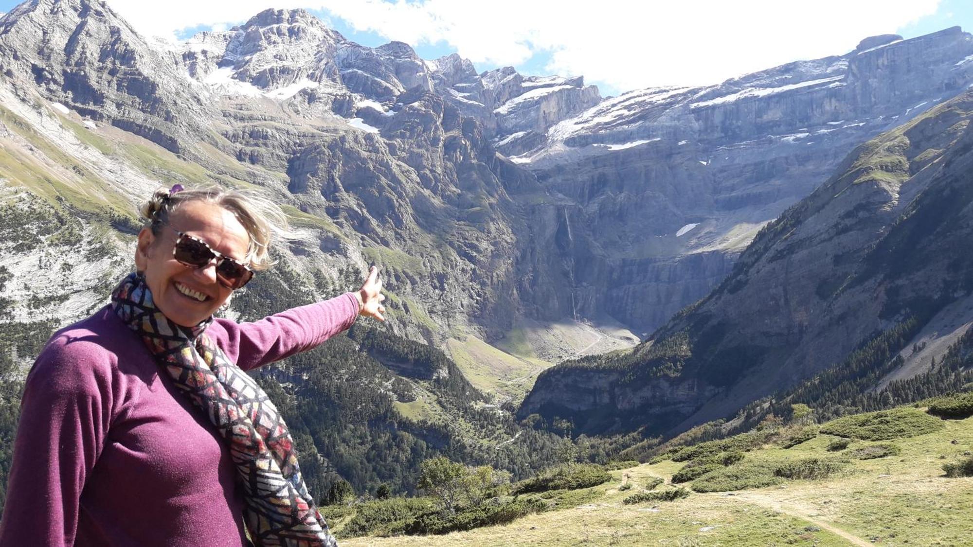 Chambres D'Hotes L'Astazou Gavarnie Dış mekan fotoğraf